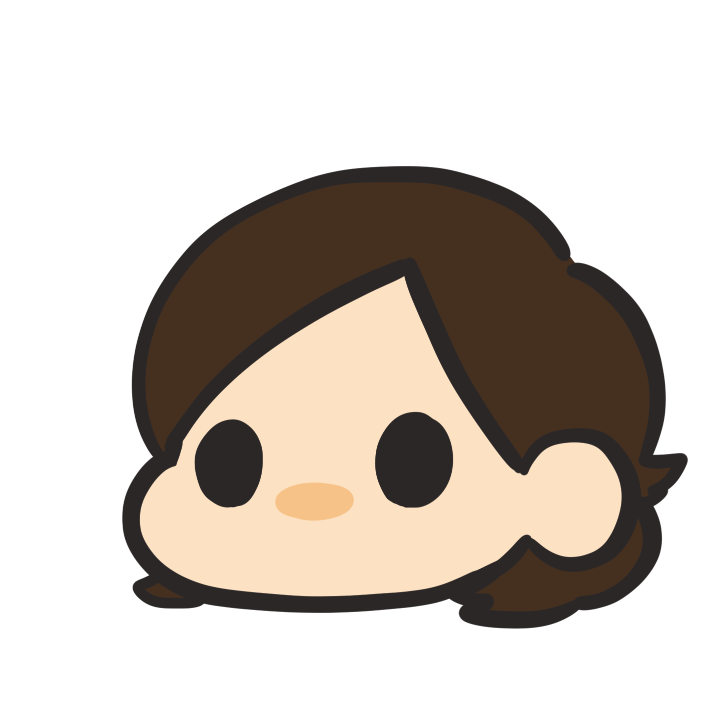 プロフィール ウチンチ